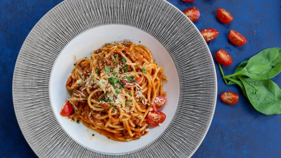 Американці пом’якшили тарифи для італійських виробників пасти