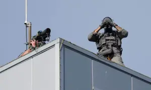 У Нідерландах говорять про новий рівень небезпеки