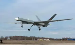 Російські війська розширили контроль біля Рясного на Сумщині — DeepState
