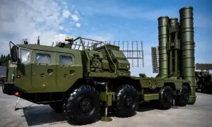 Путін заявив про готовність оперативно та адекватно відповідати на загрози Заходу