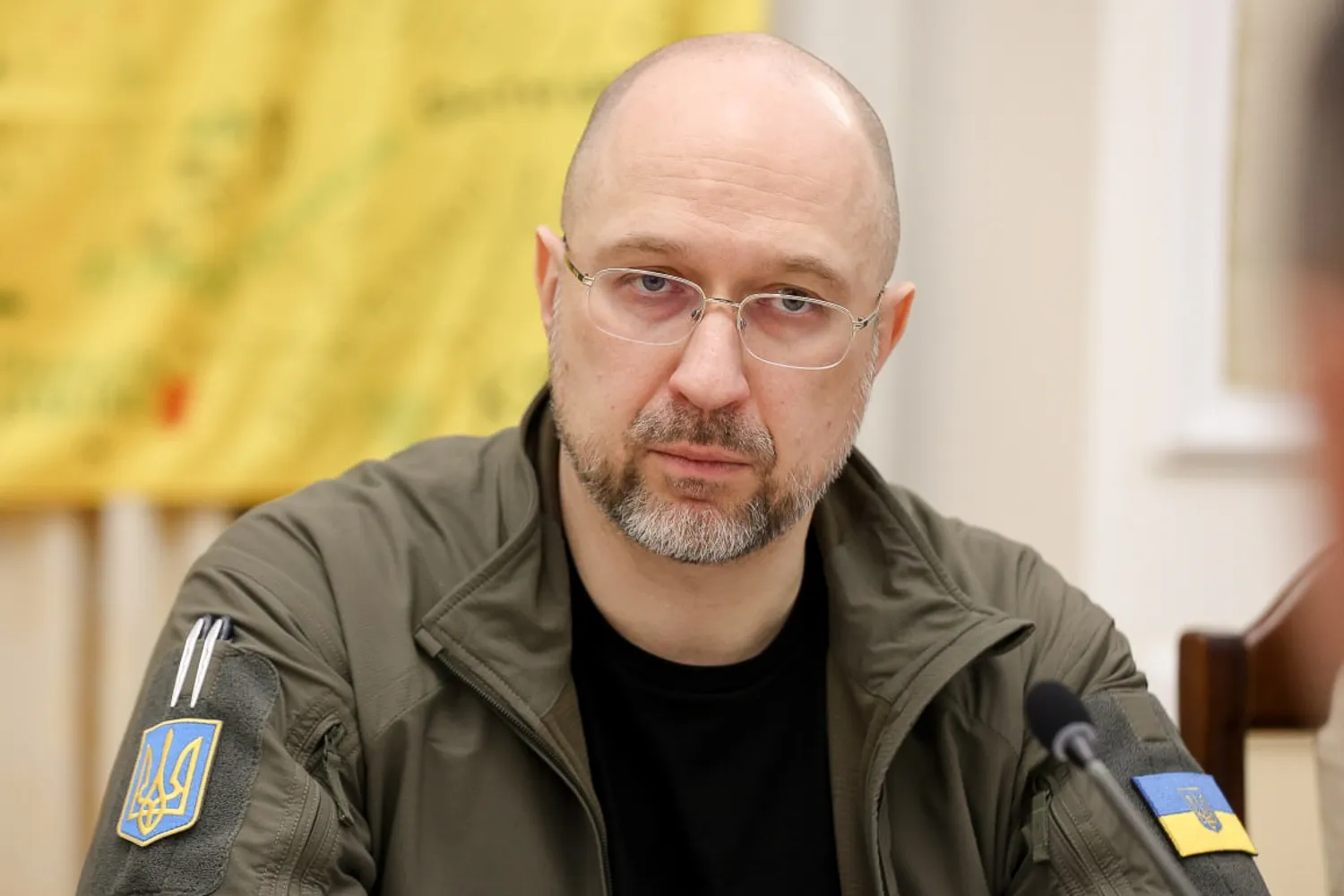 На «Рамштайні» Шмигаль проінформує союзників про ситуацію на фронті та потреби України