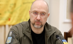 В Україні на вихідних буде спека з дощами і грозами