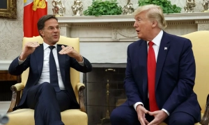 Протестувальники Ірану звинувачують Трампа у пустих обіцянках — WP