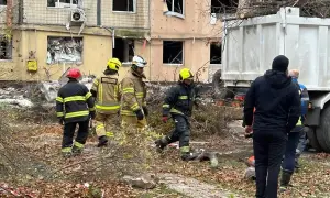 Україна уразила російський Іскандер біля кордону