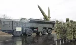 Оккупантские потери в Украине пересекли новую отметку 