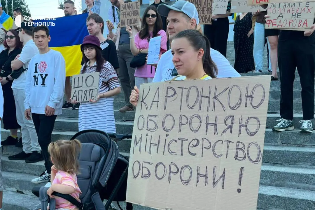 There are currently not enough votes in the Verkhovna Rada to appoint Klymenko as defense minister — media reports