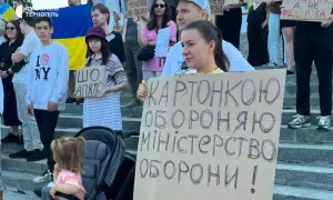 Храм в военном госпитале Одессы перешел в ПЦУ