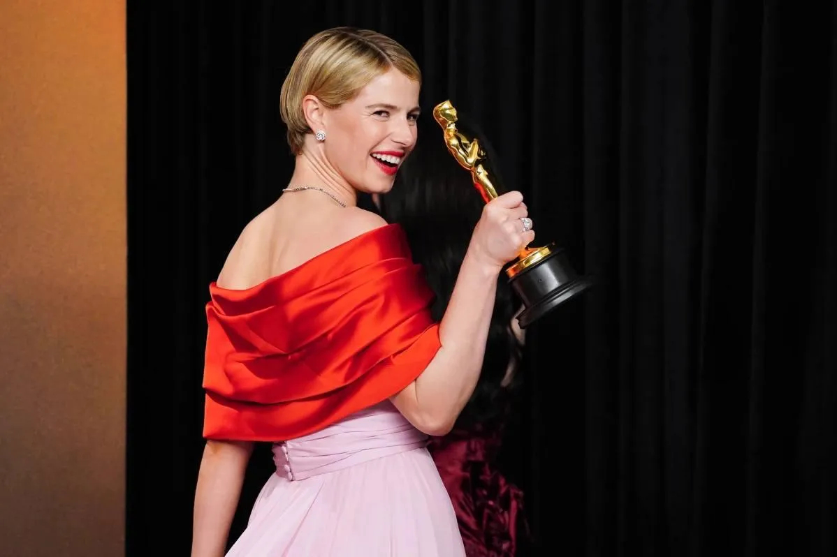 В Лос-Анджелесі пройшла церемонія вручення кінопремії Оскар-2026