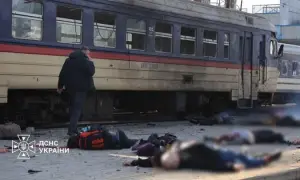 Відео: український Bayraktar ліквідував ворожий комплекс «Тор»
