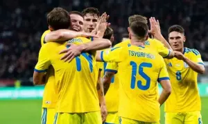 Лига чемпионов УЕФА: определены участники третьего отборочного раунда
