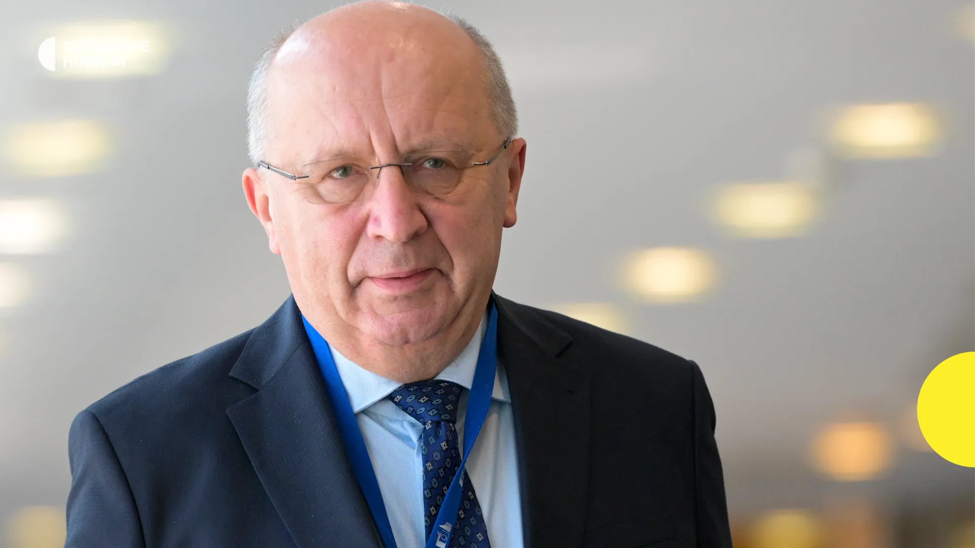 Остаточне рішення щодо активів рф можуть ухвалити до початку 2026 року, — Кубілюс Остаточне рішення щодо активів рф можуть ухвалити до початку 2026 року, — Кубілюс