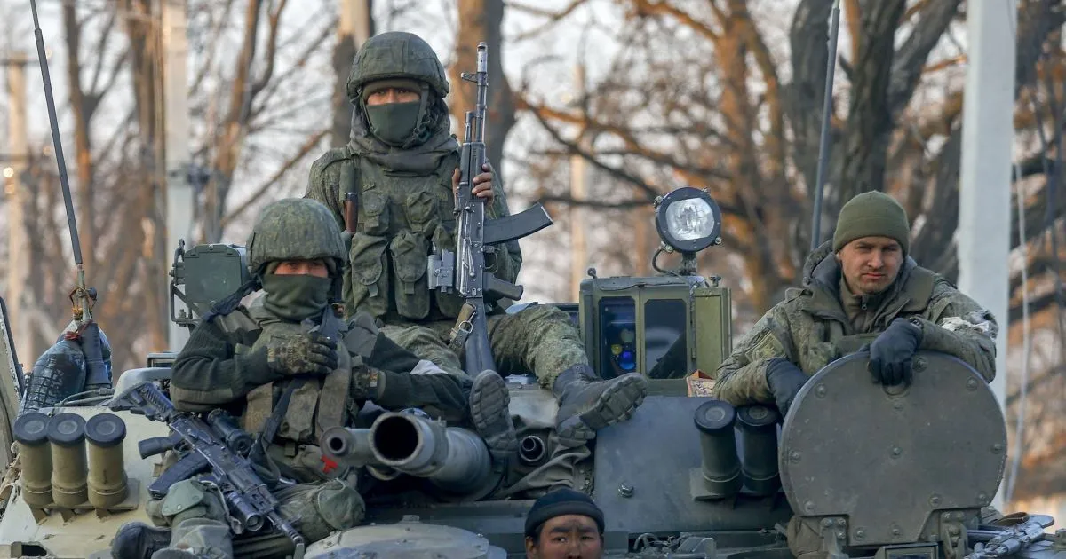 Генштаб оновив дані про втрати РФ та заявив про знищення 1660 окупантів за добу