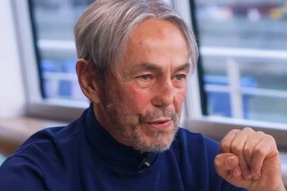 У Москві скоїв самогубство екс-сенатор Умар Джабраїлов