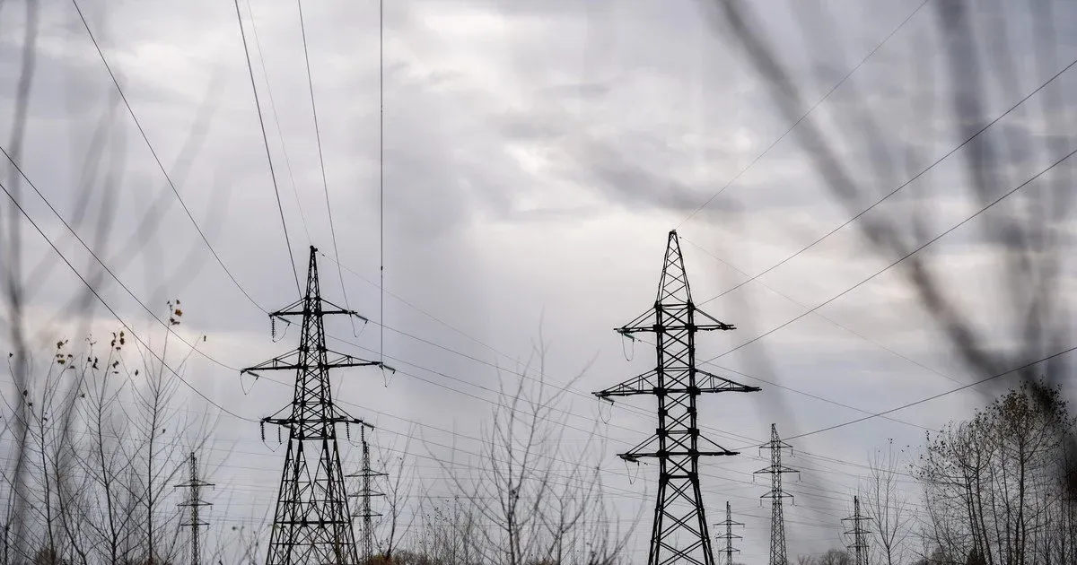 Чому зникло світло в Молдові і коли його повернуть