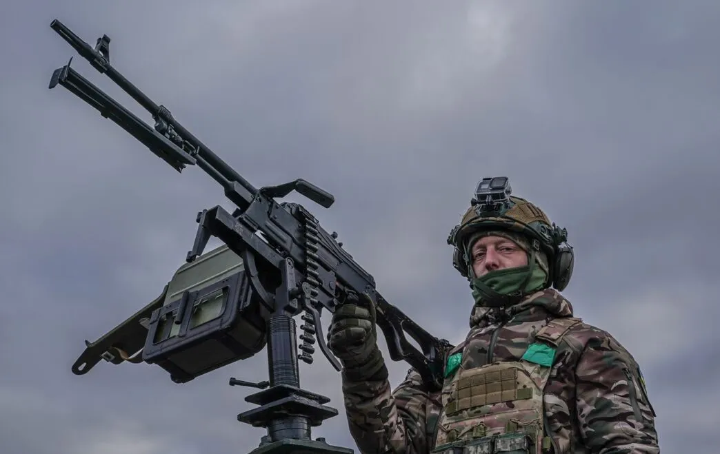 ППО знешкодила 135 російських дронів під час нічної атаки