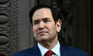 Компанія з ОАЕ розпочала управління сирійським портом Тартус, звідки раніше вигнали росіян