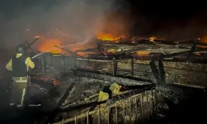 Оккупанты убили в Харьковской области шестерых человек, в том числе двоих детей — Зеленский