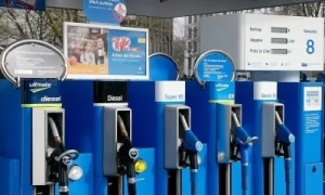 рф запустила у космос прототип ядерної антисупутникової зброї