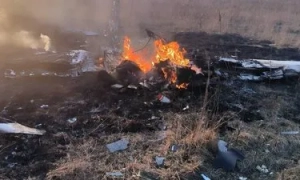 У Харкові дрон пошкодив дитячий екоцентр: тварини зазнали сильного стресу