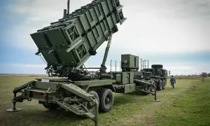 Видео: ВСУ подорвали склад боеприпасов рашистов в оккупированной Новой Каховке