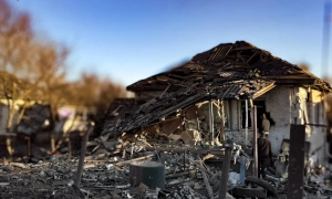 Ворог готує весняний наступ на Покровському напрямку, – дані 7 корпусу ДШВ