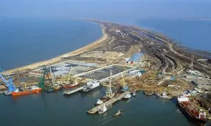 Росіяни вдень 29 липня атакували інфраструктуру Одеси