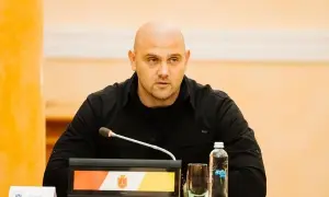 Following the attack on Kyiv, Sibiga called on allies to urgently strengthen Ukraine's air defense capabilities