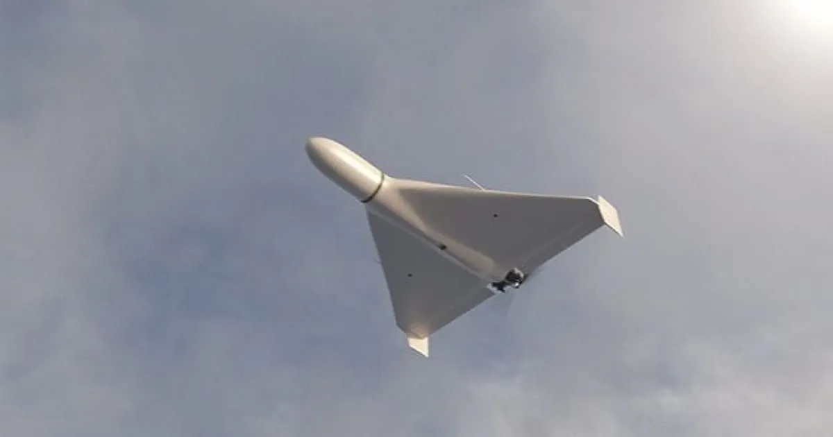 рф атакувала дроном об’єкт «Укрзалізниці», загинув співробітник