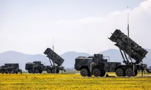Литва просить Грецію видати пов‘язаного з РФ підозрюваного у плануванні політичних убивств
