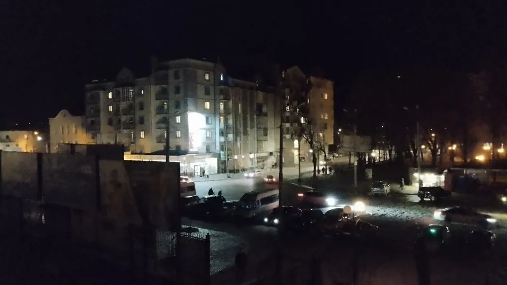 Івано-Франківщина повертається до графіків відключень 23 грудня