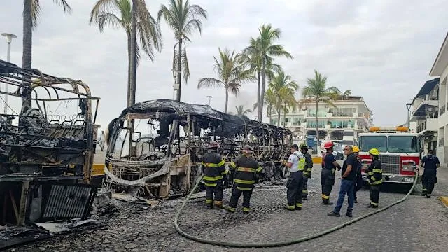 США запустили цілодобову допомогу для американців у Мексиці