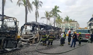 Китай розкритикував ЄС через санкції за підтримку росії