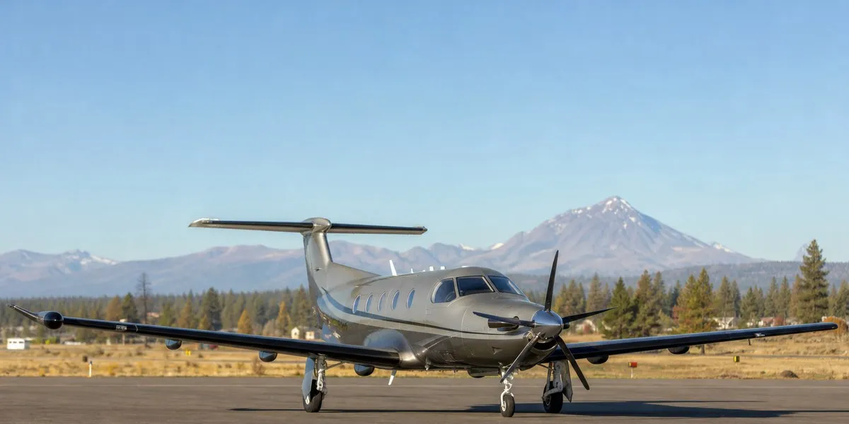FAA certifies Autoland for the turboprop Epic E1000 AX — AeroTime