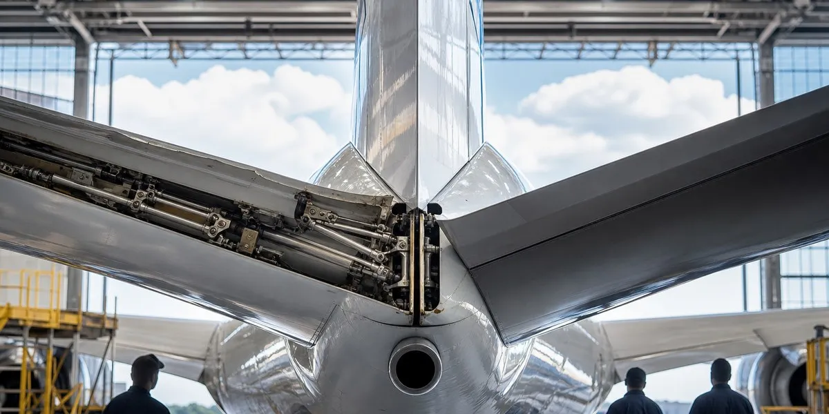 FAA обязало проверить почти 2 тысячи самолетов Boeing 737 — AeroTime