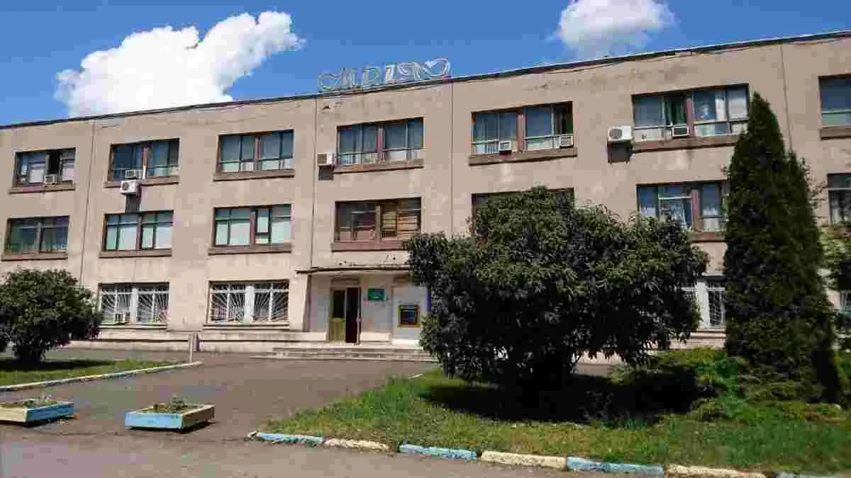 У Мукачеві планують збудувати житловий квартал на місці трикотажної фабрики Мрія