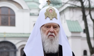 У МЗС відкрили три блоки питань, які обговорять Зеленський і Байден