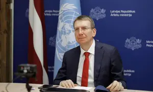 Вибух у порту Роттердама забрав життя людини