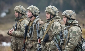 У Криму партизани розвідали «Кримський Титан», де виробляють вибухівку під виглядом хімікатів для добрив