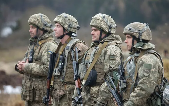 Генштаб усунув командира 14-ї ОМБр після скандалу із забезпеченням бійців під Куп’янськом