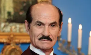 Художника Ройтбурда не затвердили директором Одеського художнього музею