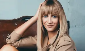 Дантес запускає кінопродакшн і працює над дебютним фільмом