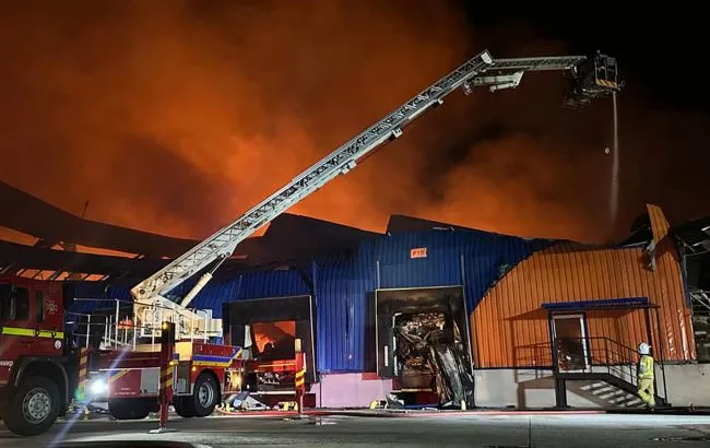 Companies affected by the attacks may be provided with government warehouses