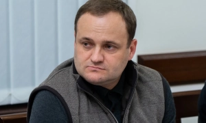 На Донеччині спіймали зрадника-навідника 