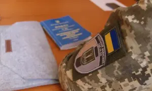 Судно с похищенным украинским зерном покинуло Израиль