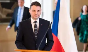 Sześciu Ukraińców zostało rannych w wypadku samochodowym w Szczecinie