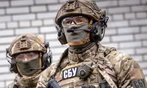 Верховна Рада викликала на килим очільника патрульної поліції