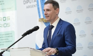 Терорист у Вашингтоні погрожує підірвати Капітолій