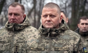 У Гуляйполі намагалися запровадити фейкове «народовладдя»