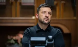У Зеленского рассказали о дальнейших планах реализации судебной реформы