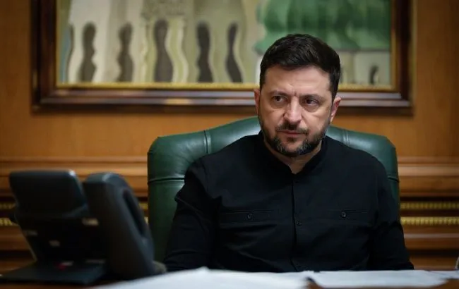 Зеленський пригрозив дати адресу Орбана хлопцям із ЗСУ